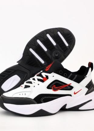 Кроссовки nike m2k tekno кроссовки