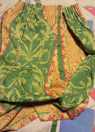 Шикарні штори