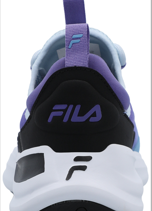 Fila reactor5 фото