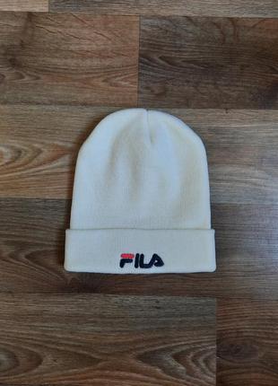 Шапка fild