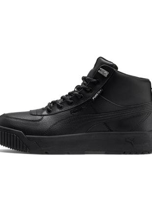 Puma tarrenz sb puretex, кросівки пума, кросовки пума, черевики пума, ботинки пума