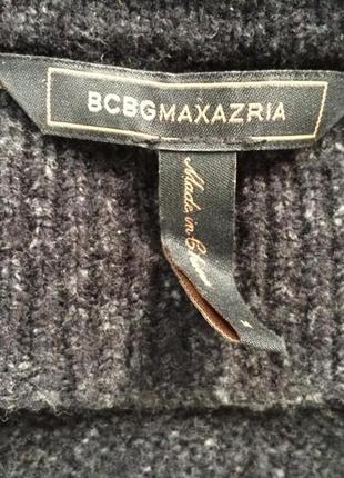 Bcbg max azria кардиган накидка пончо кейп4 фото