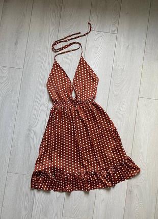 Сарафан oh polly