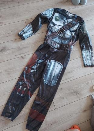 Карнавальный костюм звездные войны, карнавальный наряд опьяняющее войны