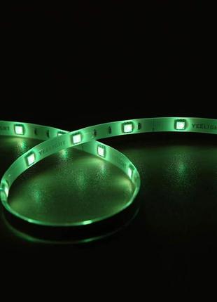 Светодиодная лента yeelight xiaomi led lightstrip plus yldd04yl