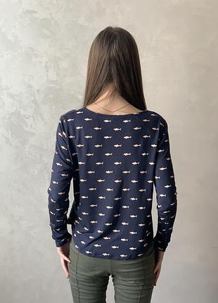 Легка кофточка h&m 2