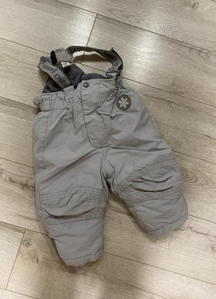 #унікальні речі#теплі штанішки комбінезон для малюка