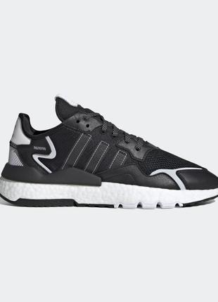 Adidas nite jogger, адідас кросівки, адидас кросовки