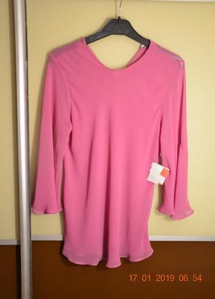 Новая блуза zara