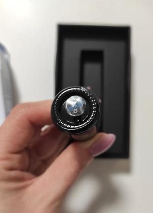 Антивікова  сироватка проти набряків для зони навколо очей de mamiel essential eye fix3 фото