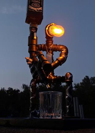 🔥мужской подарок , дозатор для алкоголю "снайпер"🔥/наливайка/подарок на день рождения,...