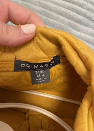 Primark костюм2 фото