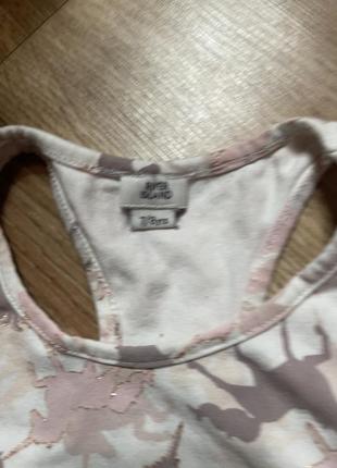 Топ білизняний, майка топ 2