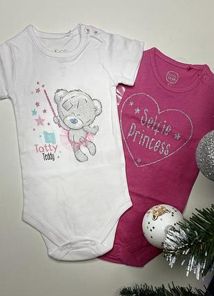 Боди на девочку