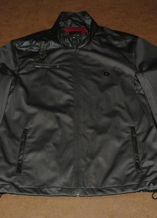 Luke брендовий чоловіча куртка люк