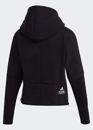 Худі adidas z.n.e. sportswear gm32758 фото