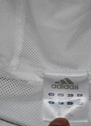 Adidas куртка мужская адидас для занятий спортом2 фото