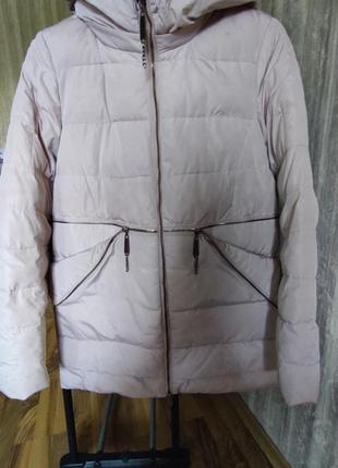 Куртка зимняя состав био пух2 фото