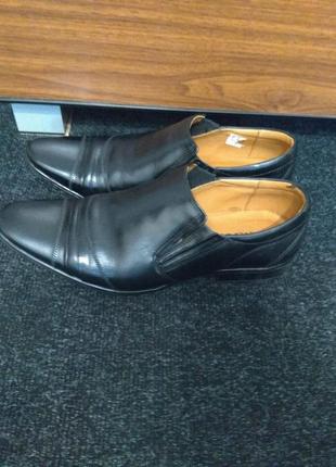 Туфлі чоловічі
