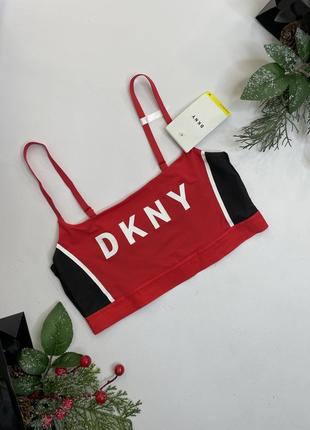 Топ dkny