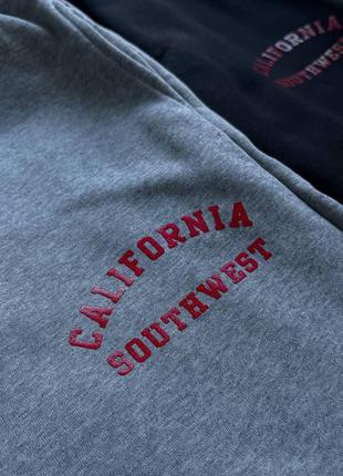 Джоггеры «california»2 фото