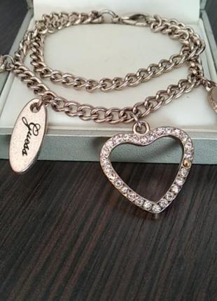 Guess браслет