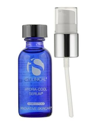 Увлажняющая сыворотка для лица is clinical hydra-cool serum, 15 мл