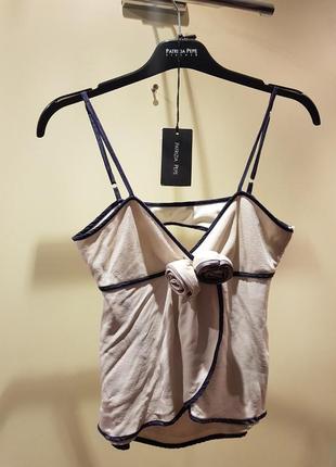 Patrizia pepe майка