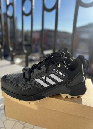 Новые adidas terrex
