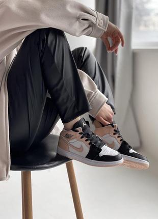 Жіночі кросівки nike air jordan женские кроссовки найк