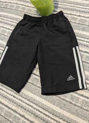 Adidas детские оригинальные шорты