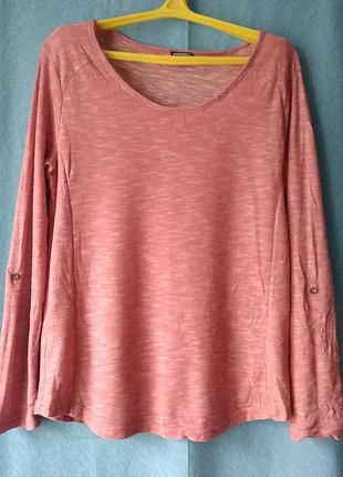 Реглан тоненький kenny s, джемпер, кофтинка, eur 40