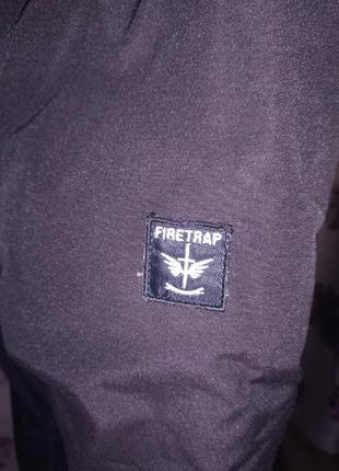 Firetrap пуховик6 фото