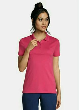 Жіноча спортивна рубашка поло schöffel dara