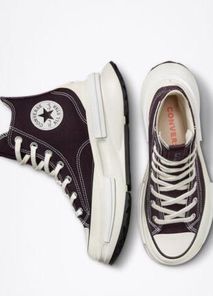 Кеди converse