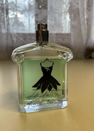 Парфуми guerlain la petite robe noire3 фото