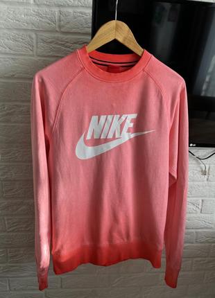 Свитшот nike
