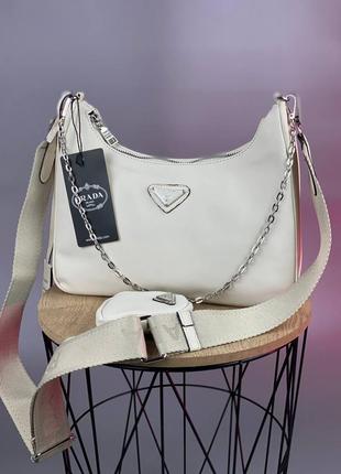 Сумка prada