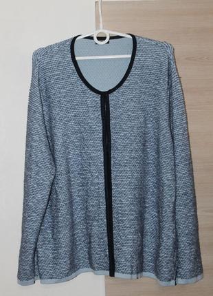 Кардиган gerry weber 48