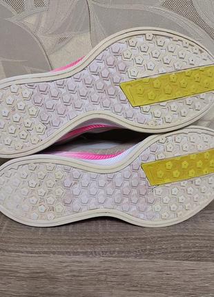 Жіночі кросівки для бігу nike zoom pegasus turbo x size 424 фото