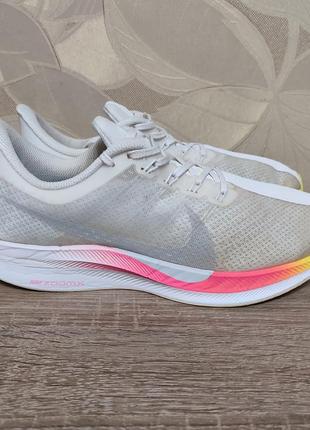 Жіночі кросівки nike zoom pegasus turbo x size 421 фото