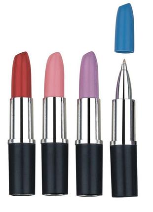 Кулькова ручка помада