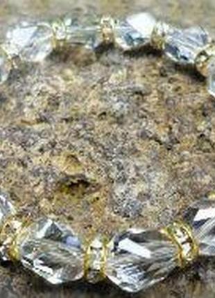 Браслет звездный кристалл (tb893)