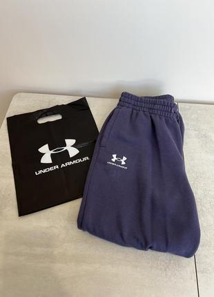 Спортивні штани under armour колекція 2022