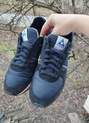 Кросівки чоловічі le coq sportif3 фото