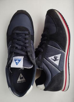 Кросівки чоловічі le coq sportif2 фото