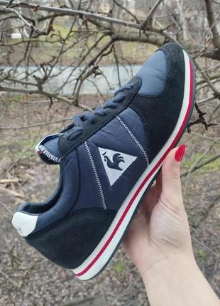 Кросівки чоловічі le coq sportif1 фото