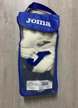 Вратарские перчатки joma3 фото