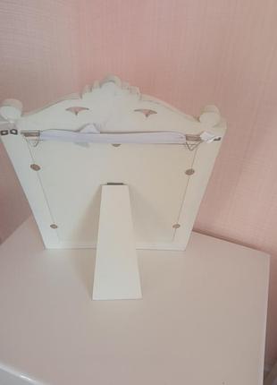 Продам интерьерное зеркало англия 4