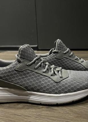 Мужские кроссовки reebok